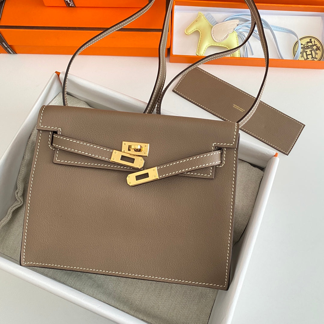 Ozarra- Fashion New Arrival Bag - HMS - 021