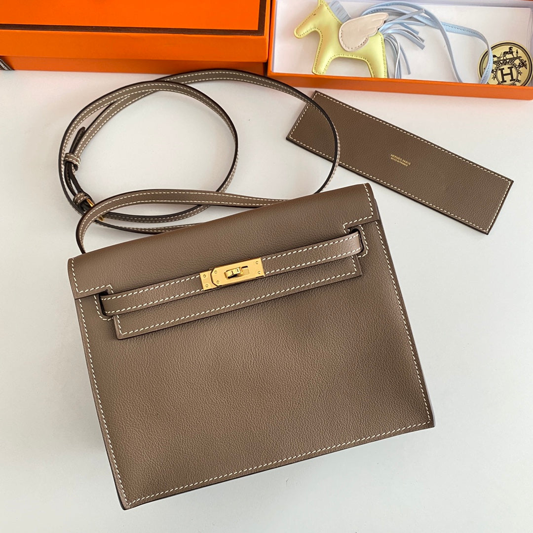 Ozarra- Fashion New Arrival Bag - HMS - 021