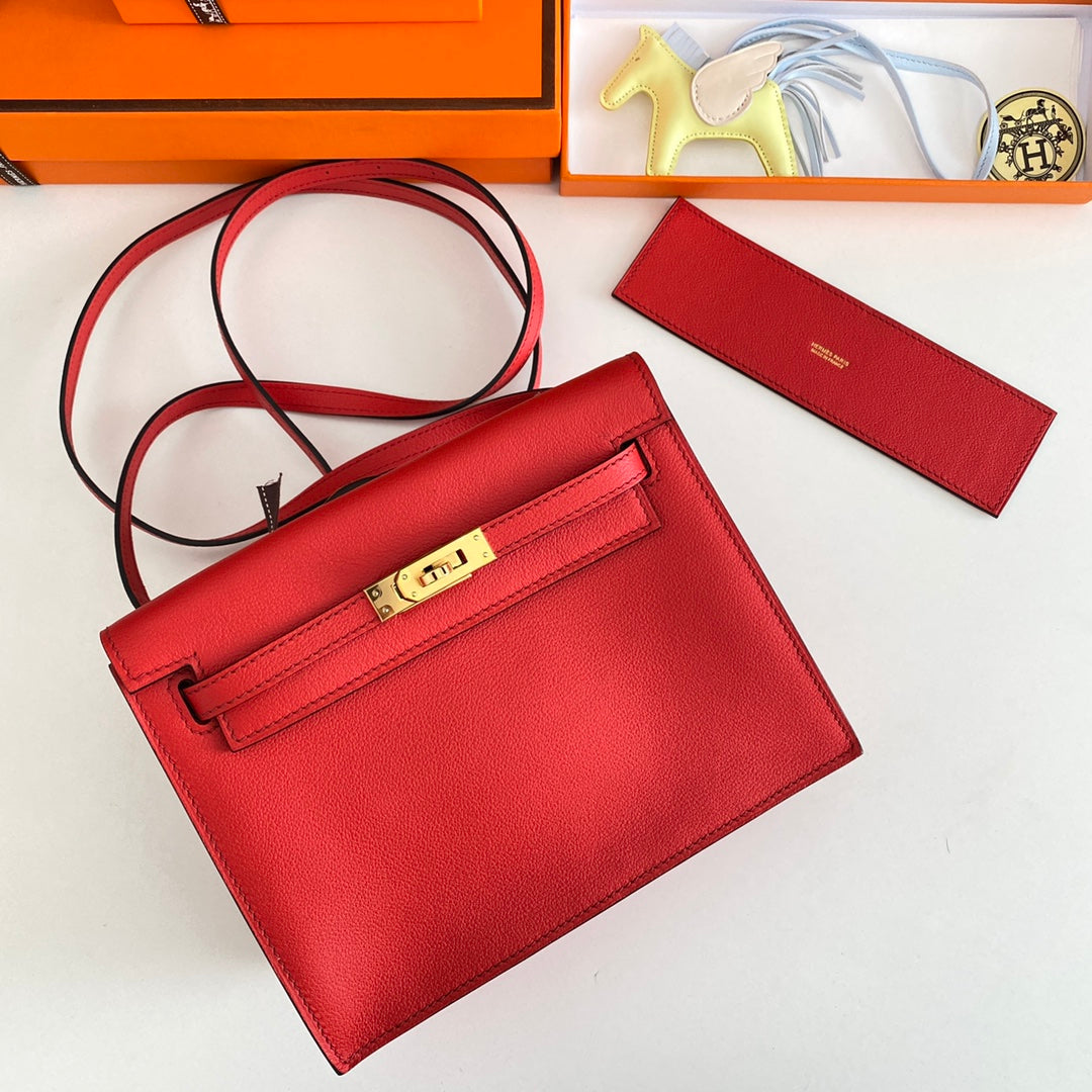 Ozarra- Fashion New Arrival Bag - HMS - 020