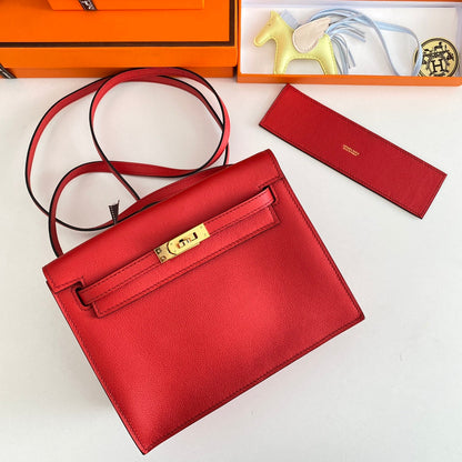 Ozarra- Fashion New Arrival Bag - HMS - 020
