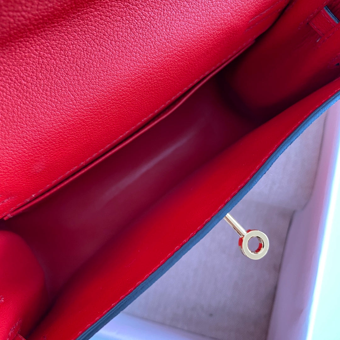 Ozarra- Fashion New Arrival Bag - HMS - 020