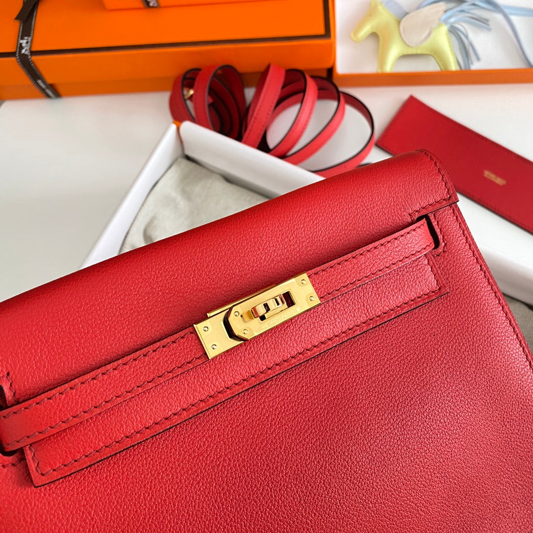 Ozarra- Fashion New Arrival Bag - HMS - 020