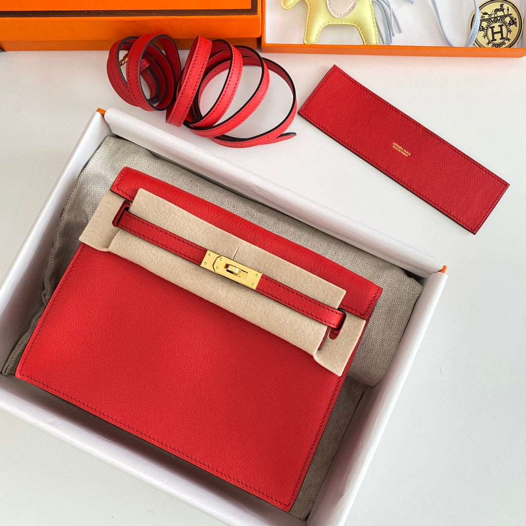 Ozarra- Fashion New Arrival Bag - HMS - 020