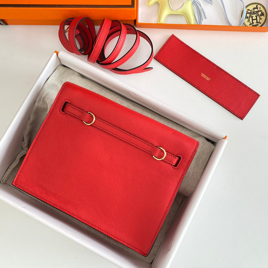 Ozarra- Fashion New Arrival Bag - HMS - 020