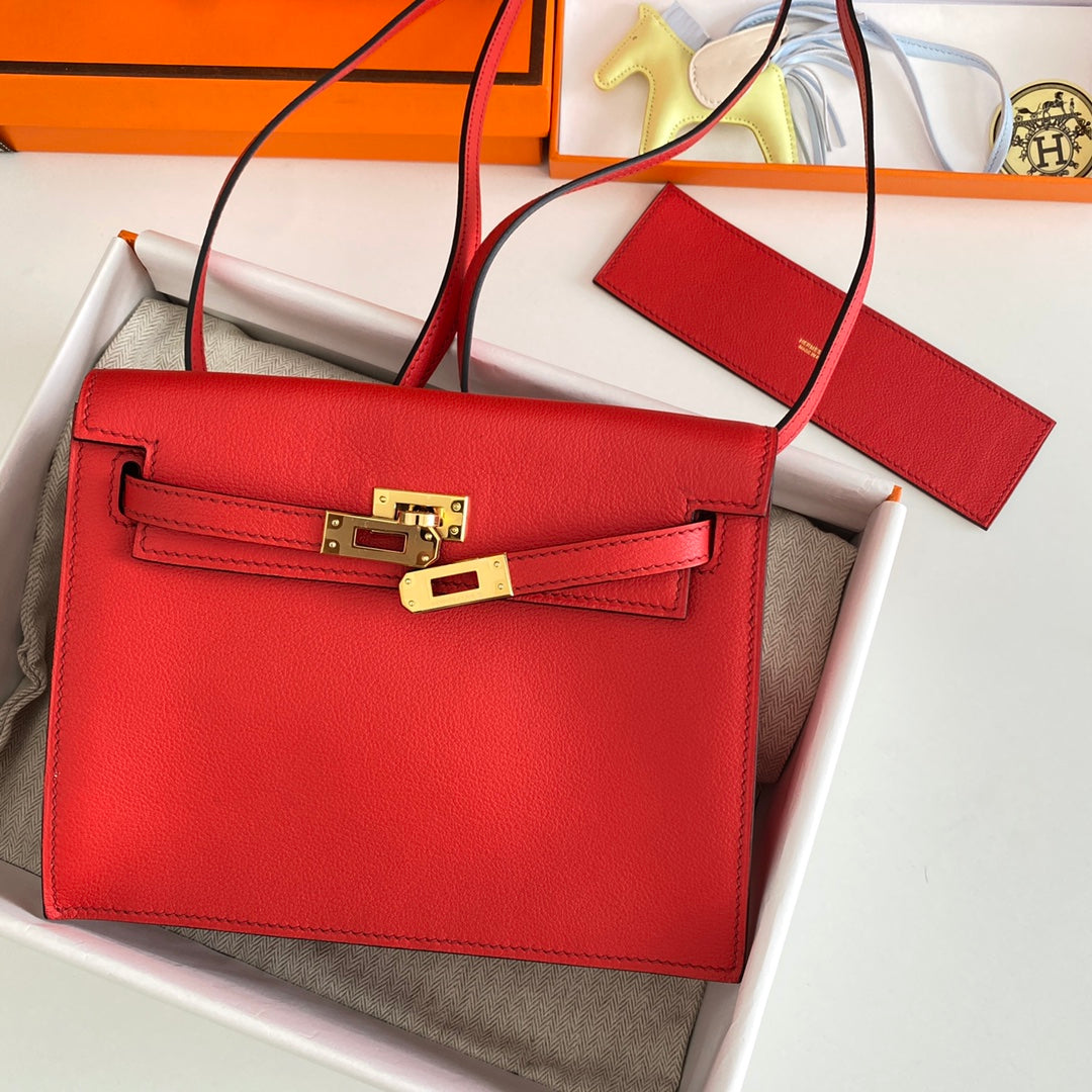 Ozarra- Fashion New Arrival Bag - HMS - 020