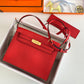 Ozarra- Fashion New Arrival Bag - HMS - 020