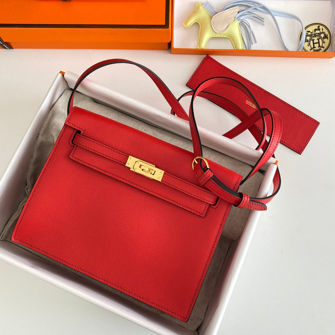 Ozarra- Fashion New Arrival Bag - HMS - 020