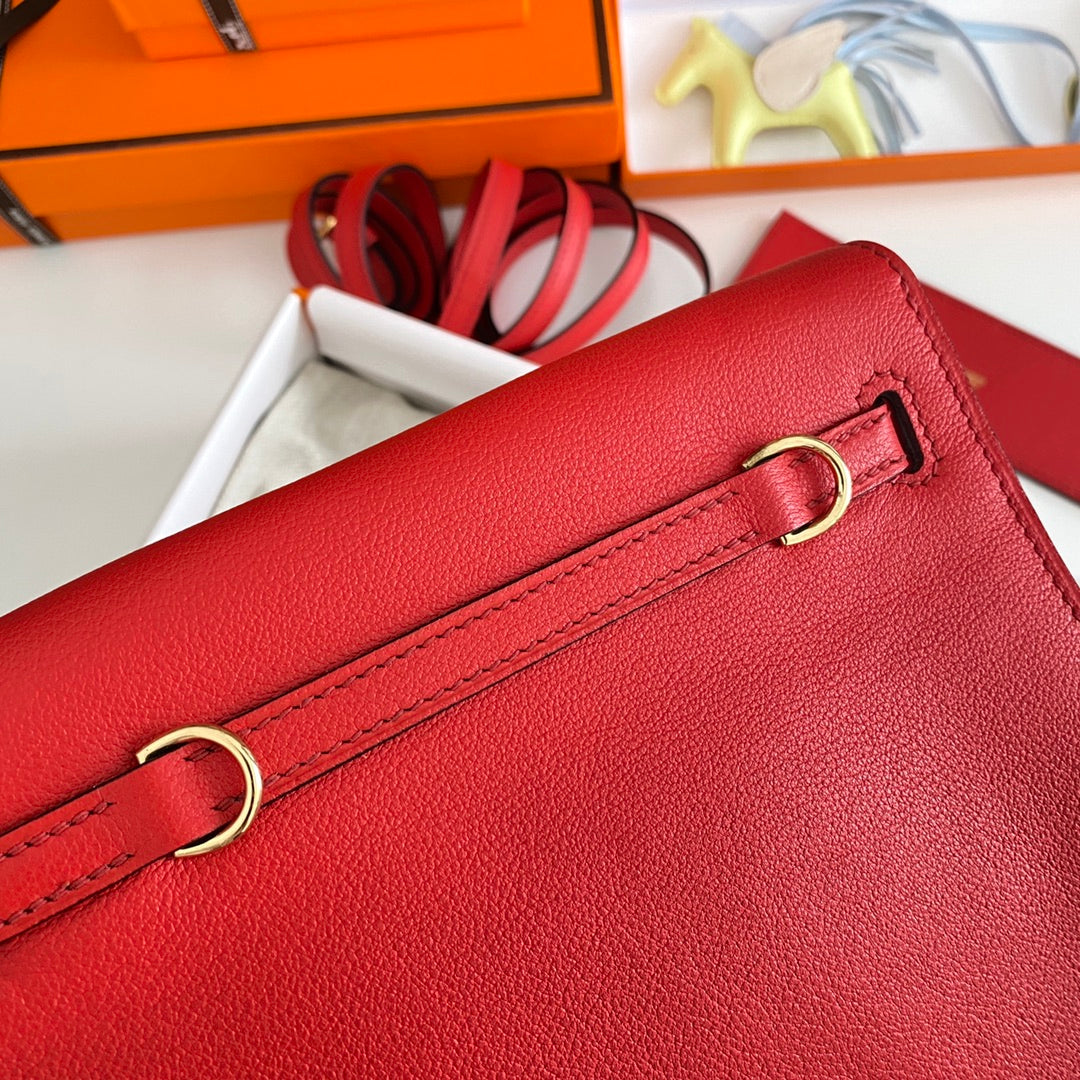 Ozarra- Fashion New Arrival Bag - HMS - 020