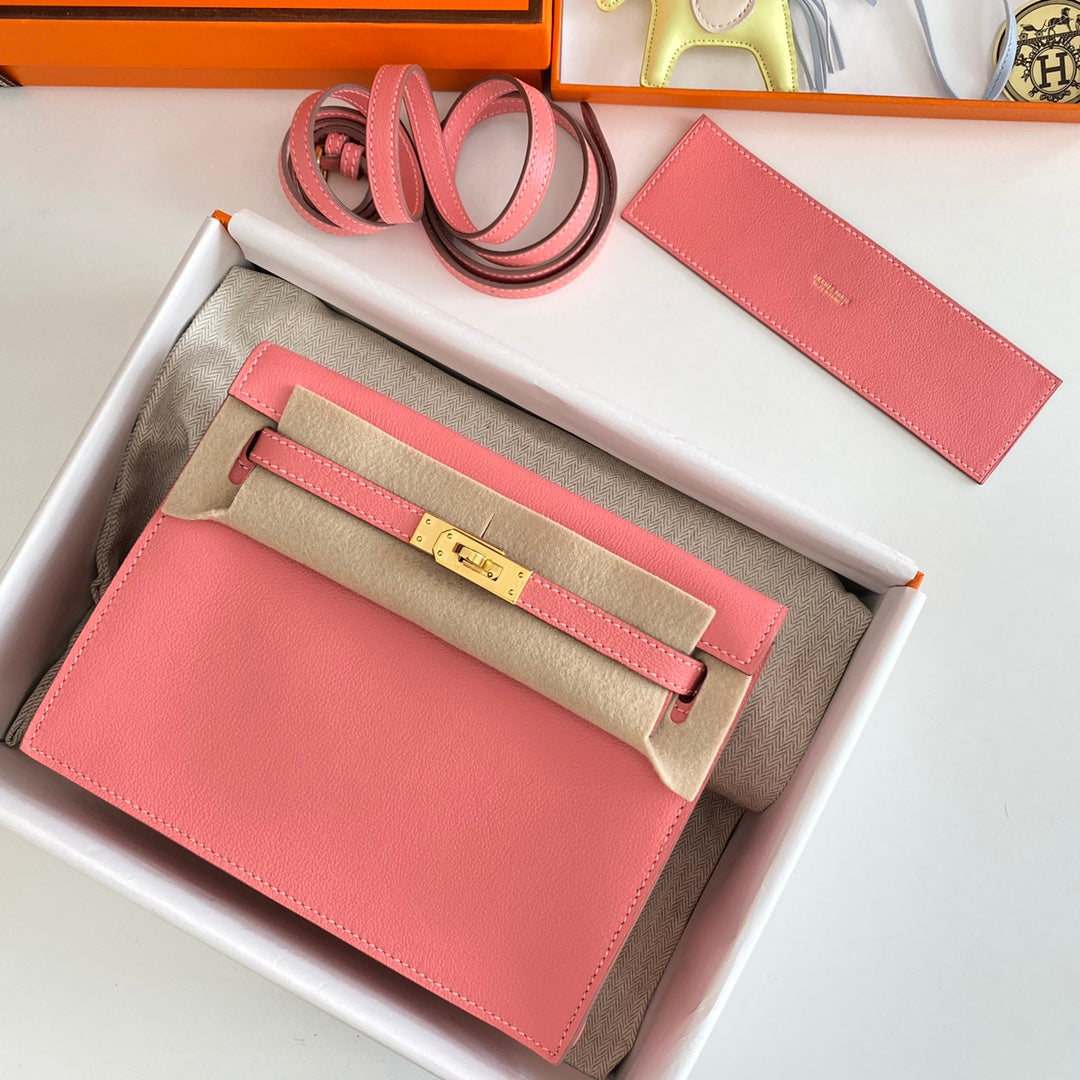 Ozarra- Fashion New Arrival Bag - HMS - 022