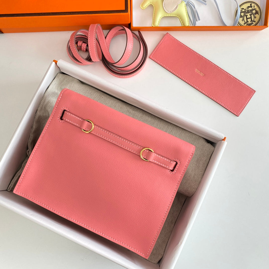 Ozarra- Fashion New Arrival Bag - HMS - 022