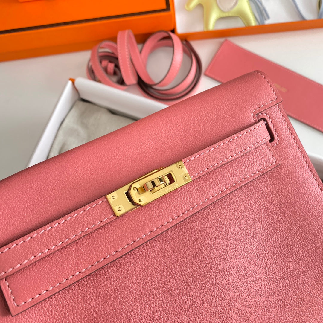 Ozarra- Fashion New Arrival Bag - HMS - 022