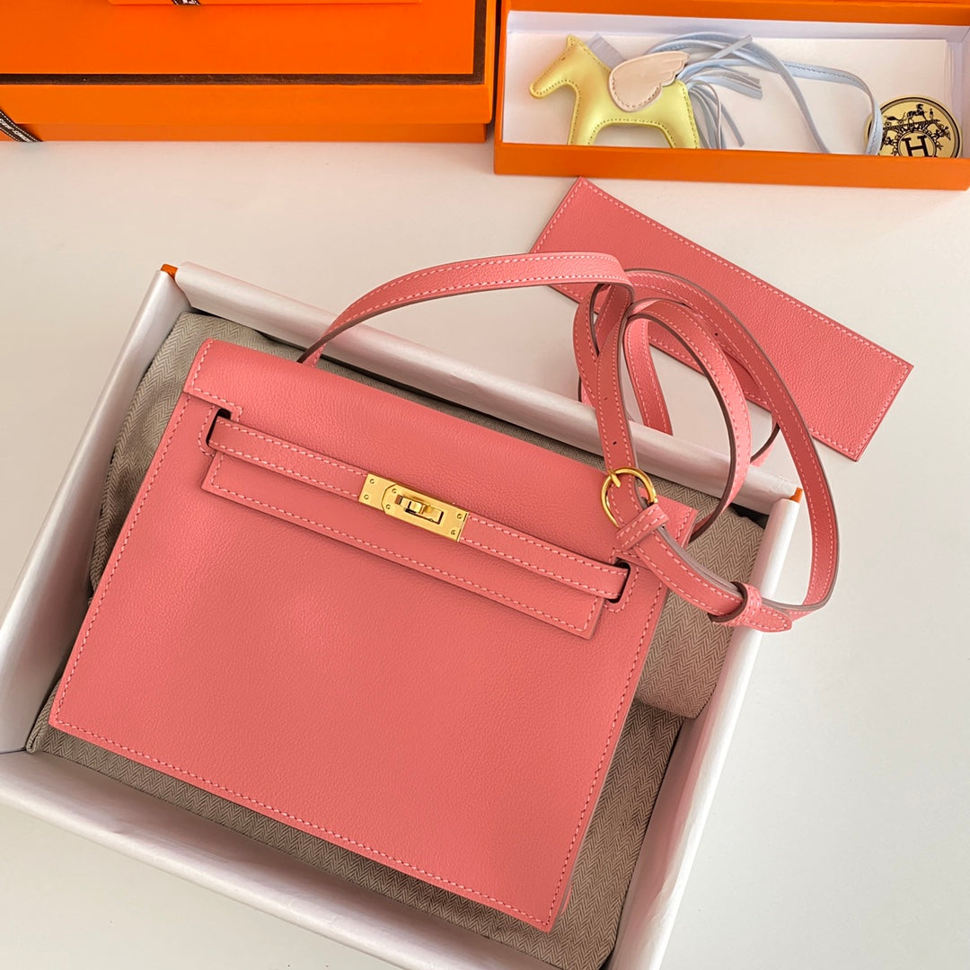Ozarra- Fashion New Arrival Bag - HMS - 022