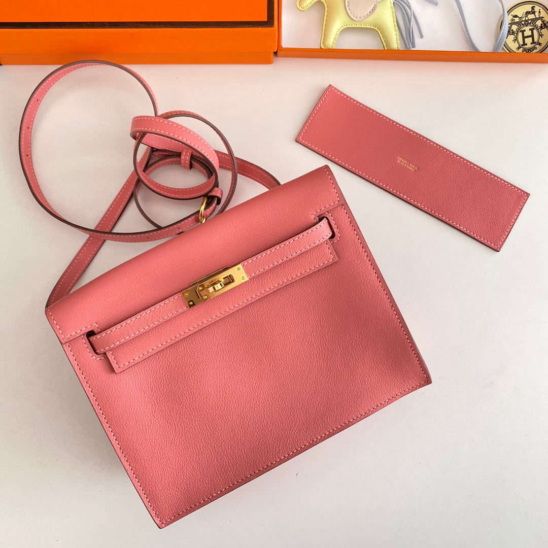 Ozarra- Fashion New Arrival Bag - HMS - 022