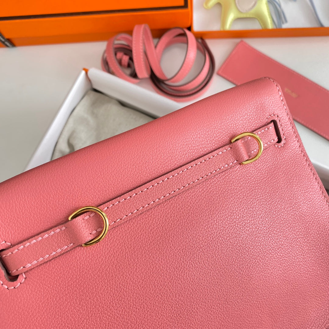 Ozarra- Fashion New Arrival Bag - HMS - 022
