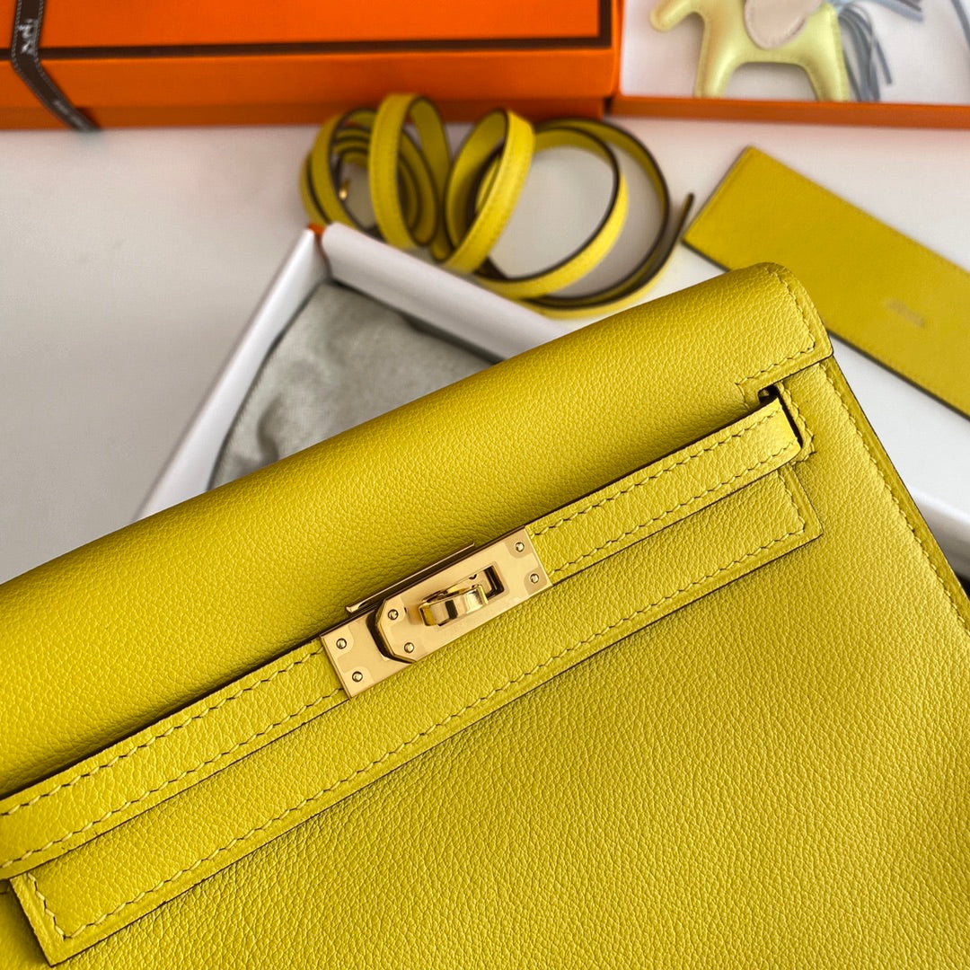 Ozarra- Fashion New Arrival Bag - HMS - 025