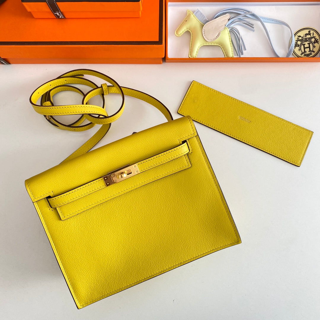 Ozarra- Fashion New Arrival Bag - HMS - 025