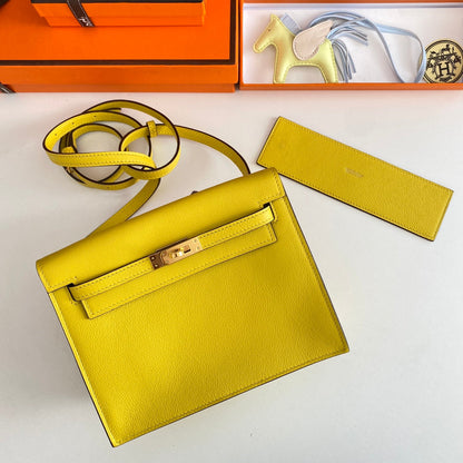 Ozarra- Fashion New Arrival Bag - HMS - 025