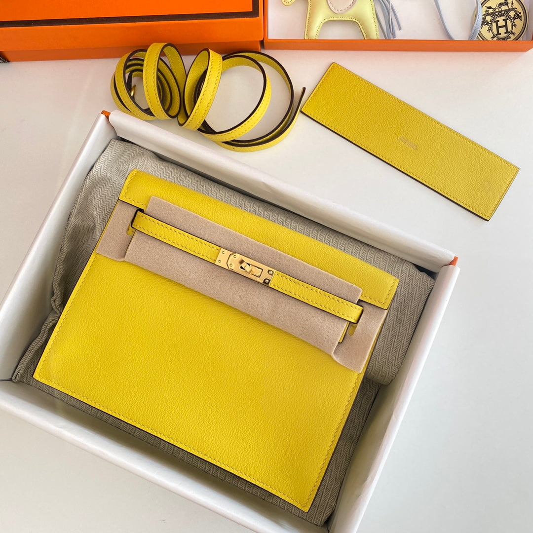 Ozarra- Fashion New Arrival Bag - HMS - 025