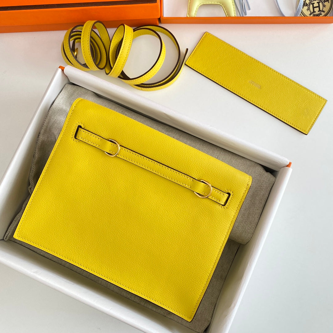 Ozarra- Fashion New Arrival Bag - HMS - 025