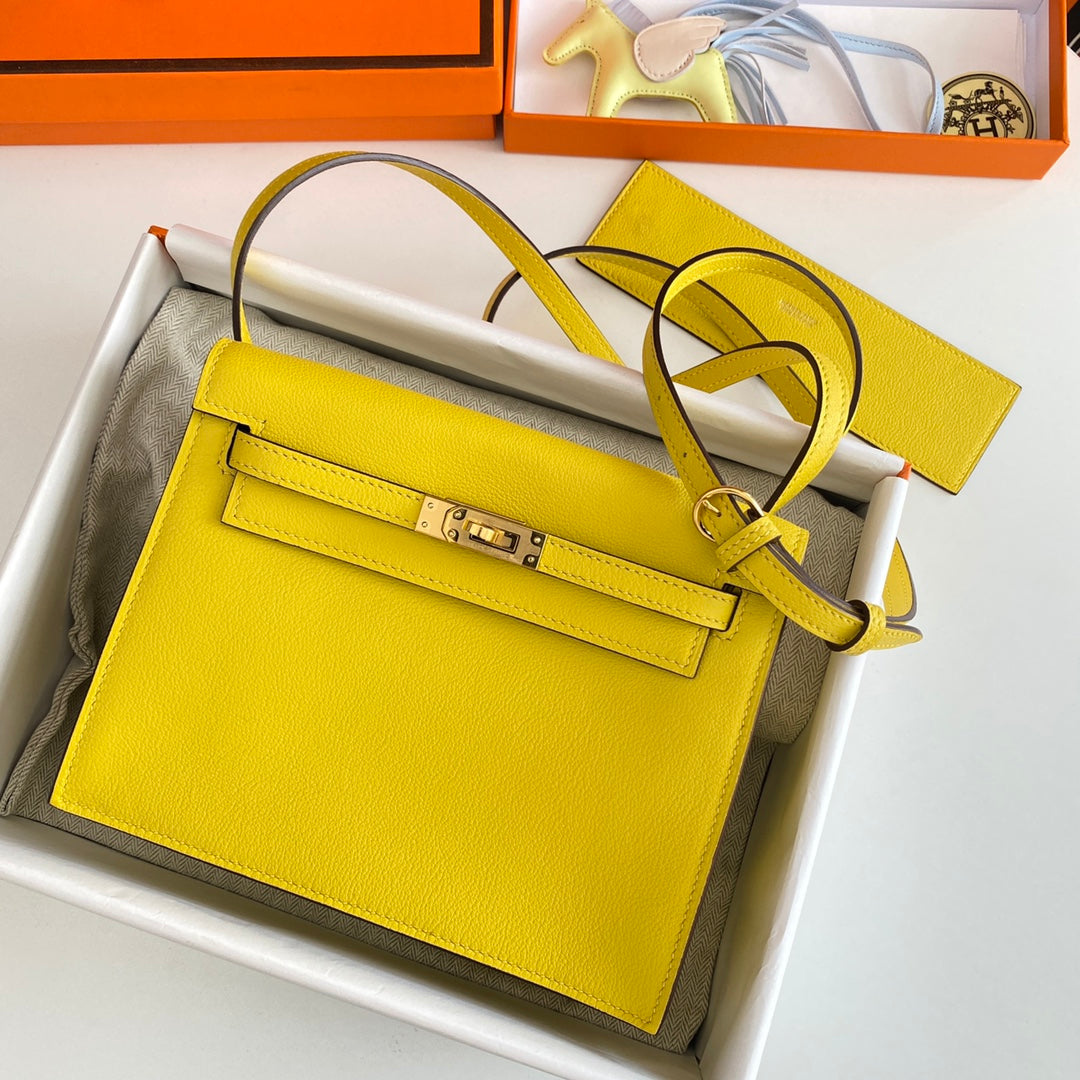 Ozarra- Fashion New Arrival Bag - HMS - 025