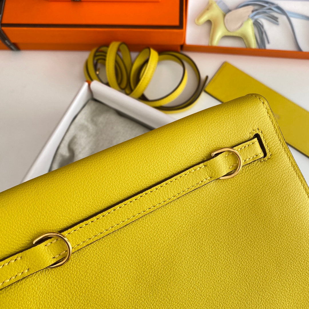 Ozarra- Fashion New Arrival Bag - HMS - 025