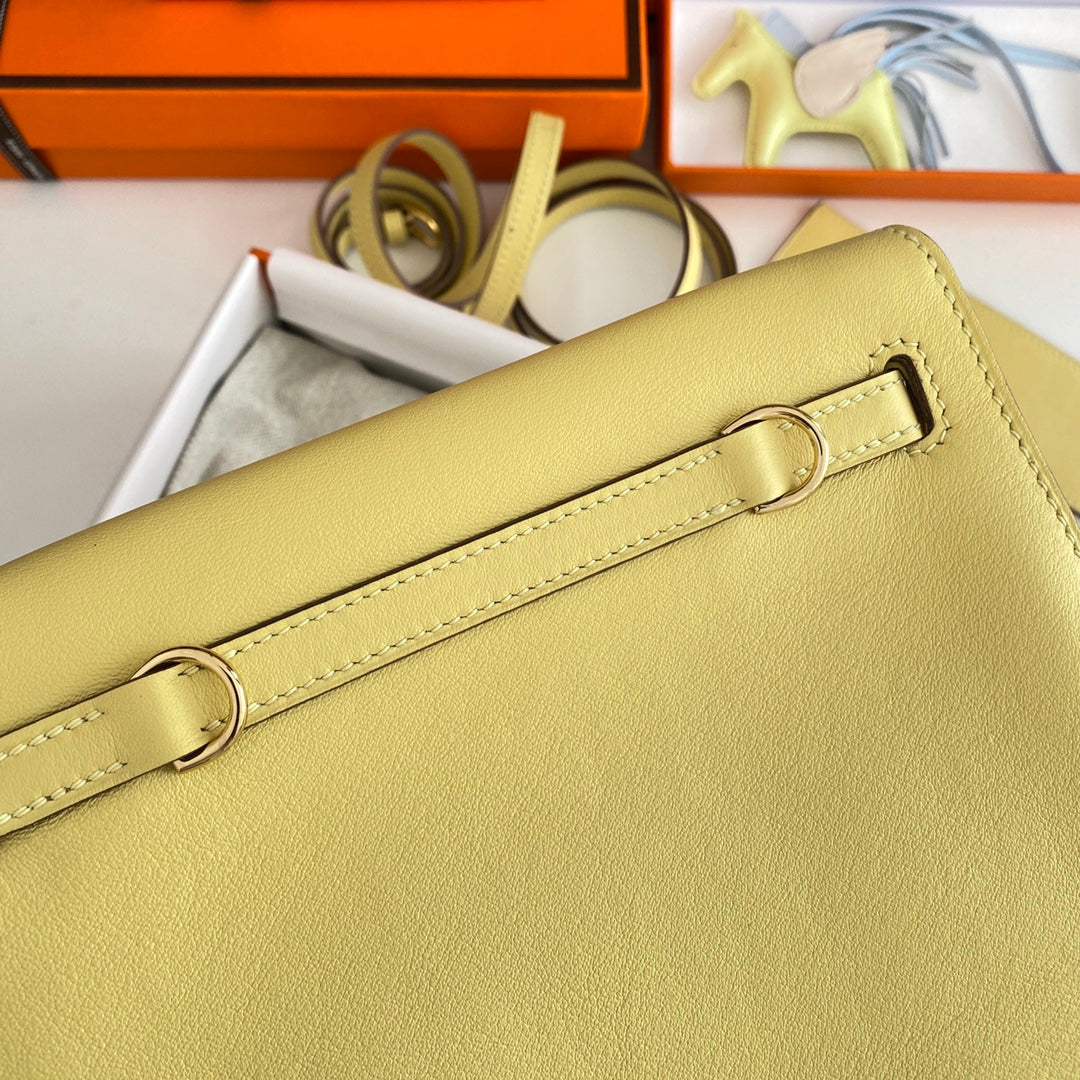 Ozarra- Fashion New Arrival Bag - HMS - 034