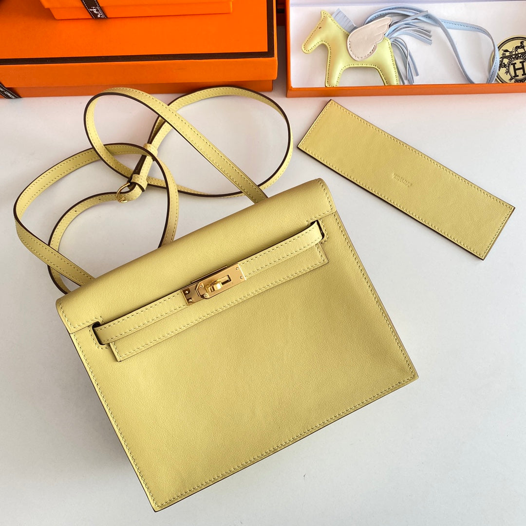 Ozarra- Fashion New Arrival Bag - HMS - 034
