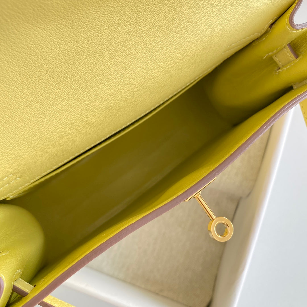 Ozarra- Fashion New Arrival Bag - HMS - 034