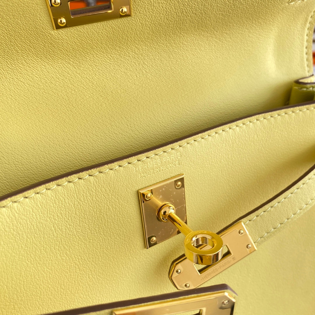 Ozarra- Fashion New Arrival Bag - HMS - 034