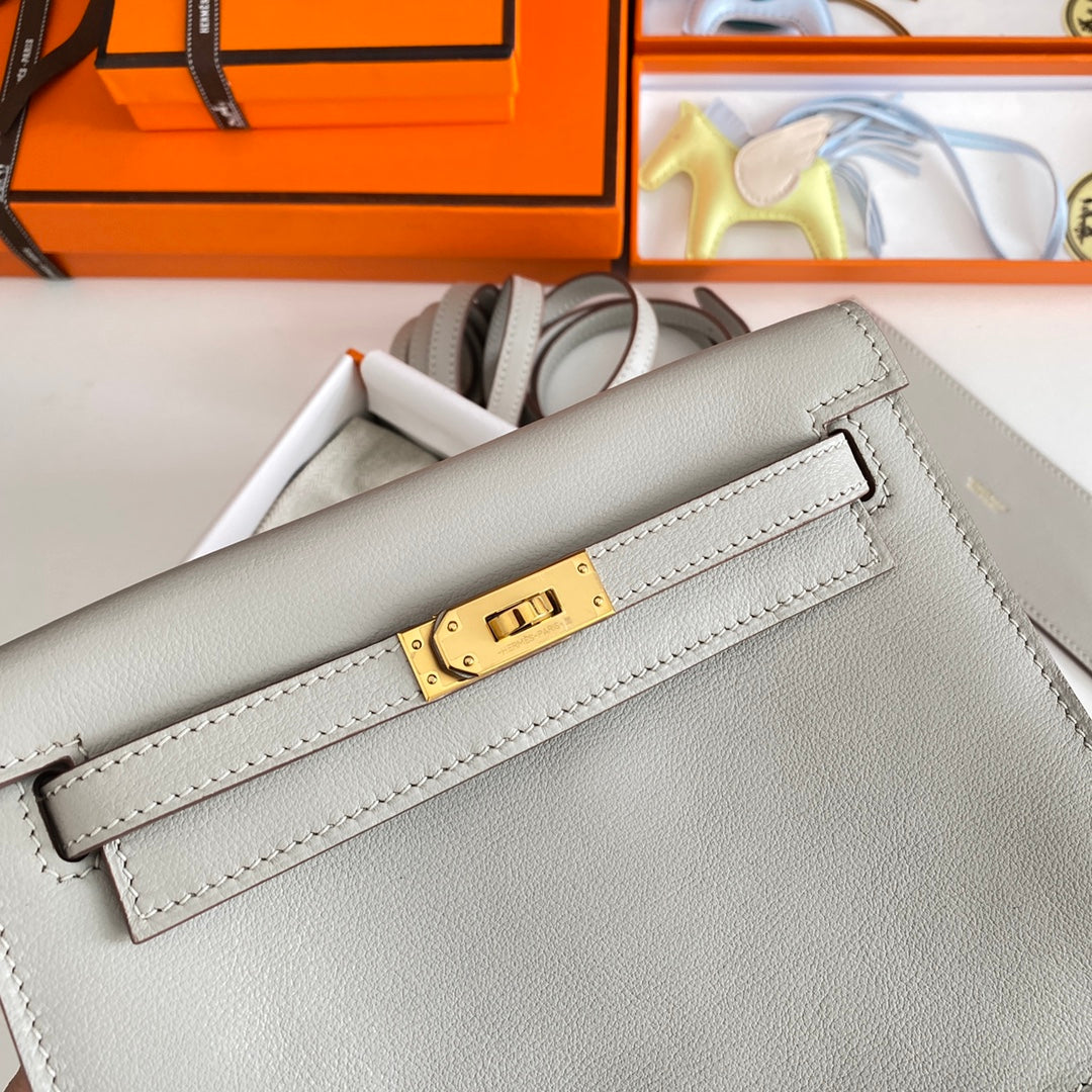 Ozarra- Fashion New Arrival Bag - HMS - 026
