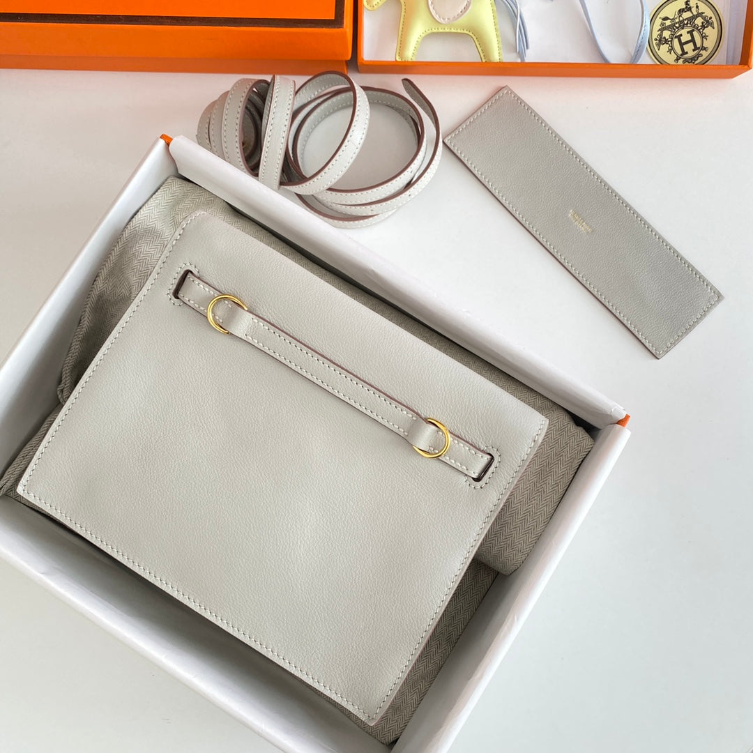 Ozarra- Fashion New Arrival Bag - HMS - 026