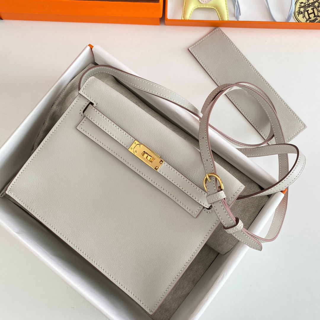 Ozarra- Fashion New Arrival Bag - HMS - 026
