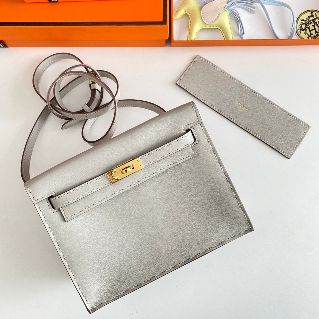 Ozarra- Fashion New Arrival Bag - HMS - 026
