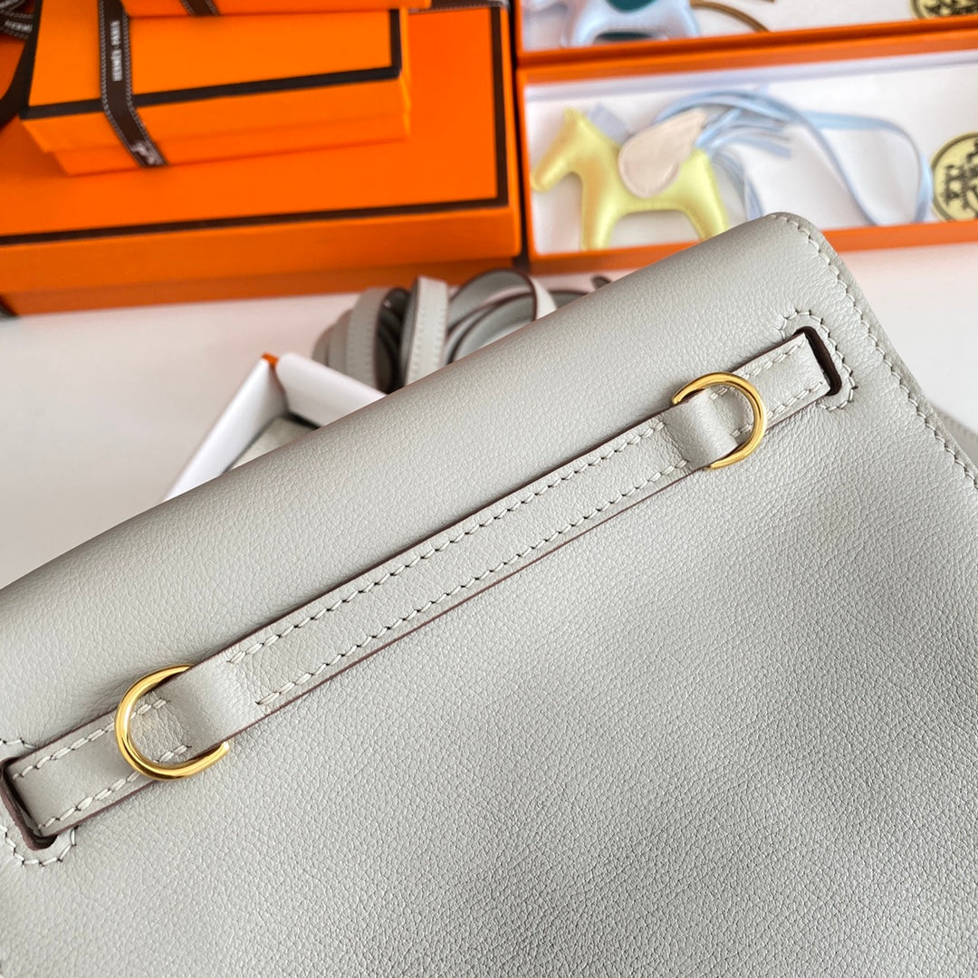 Ozarra- Fashion New Arrival Bag - HMS - 026