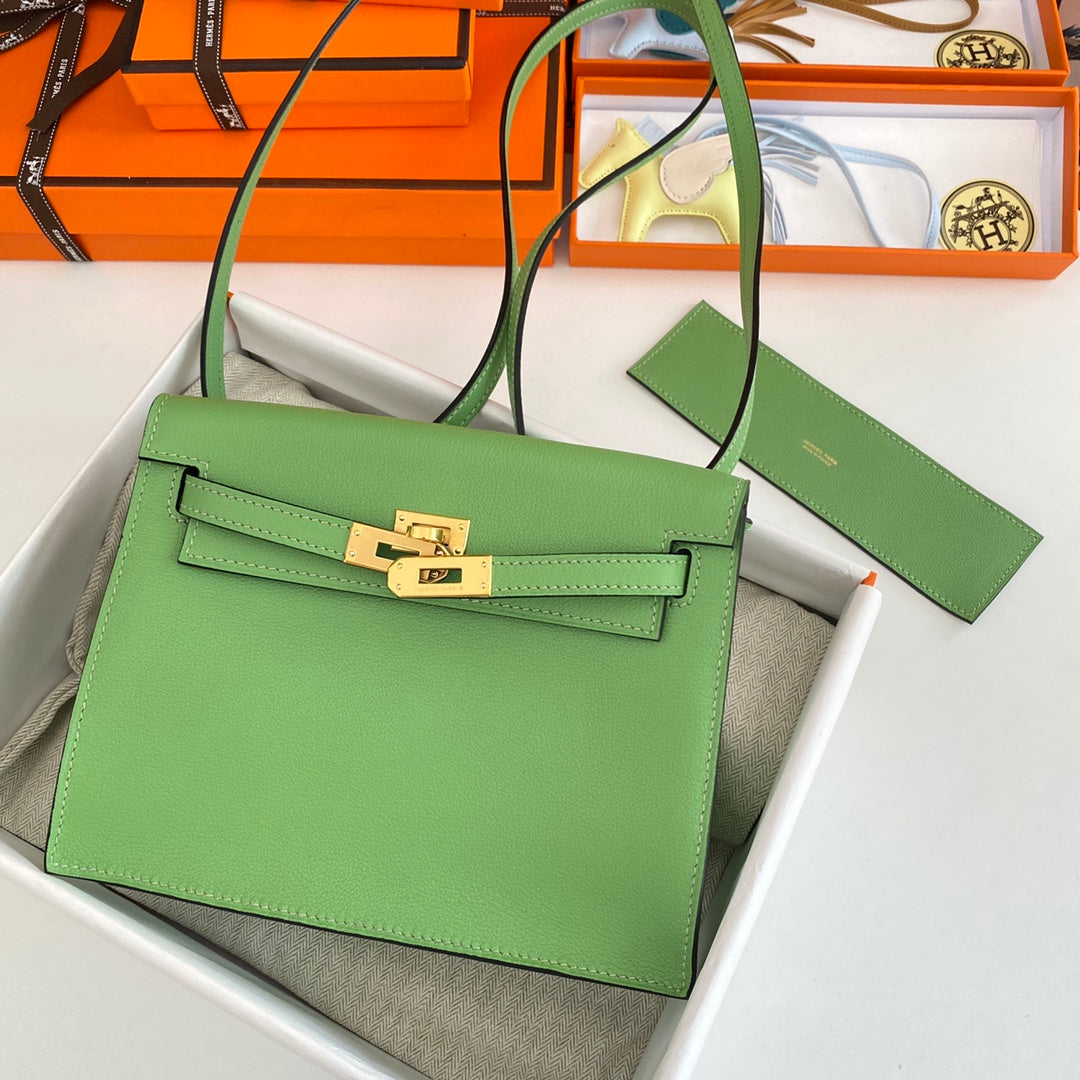 Ozarra- Fashion New Arrival Bag - HMS - 033