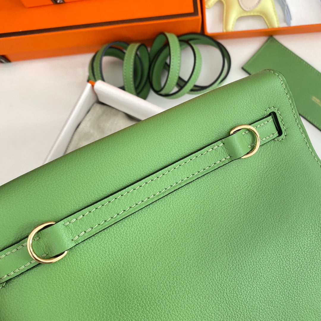 Ozarra- Fashion New Arrival Bag - HMS - 033