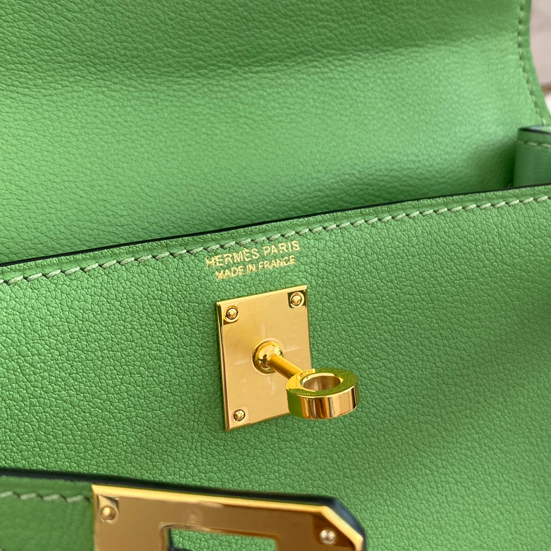Ozarra- Fashion New Arrival Bag - HMS - 033