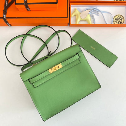 Ozarra- Fashion New Arrival Bag - HMS - 033