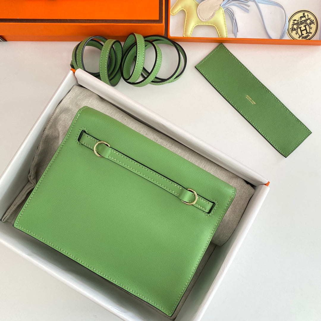 Ozarra- Fashion New Arrival Bag - HMS - 033