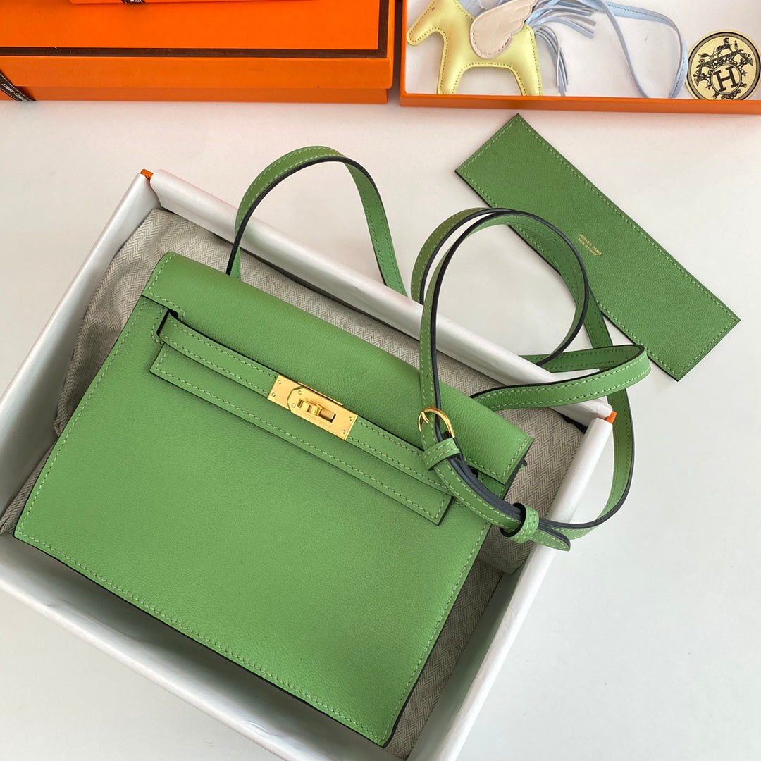 Ozarra- Fashion New Arrival Bag - HMS - 033