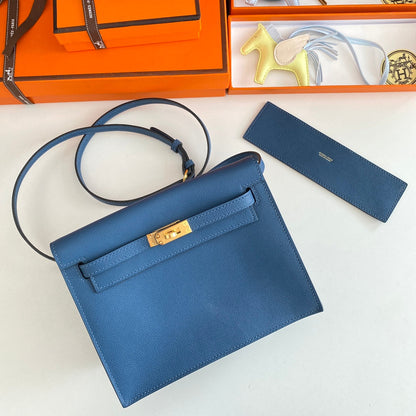 Ozarra- Fashion New Arrival Bag - HMS - 030
