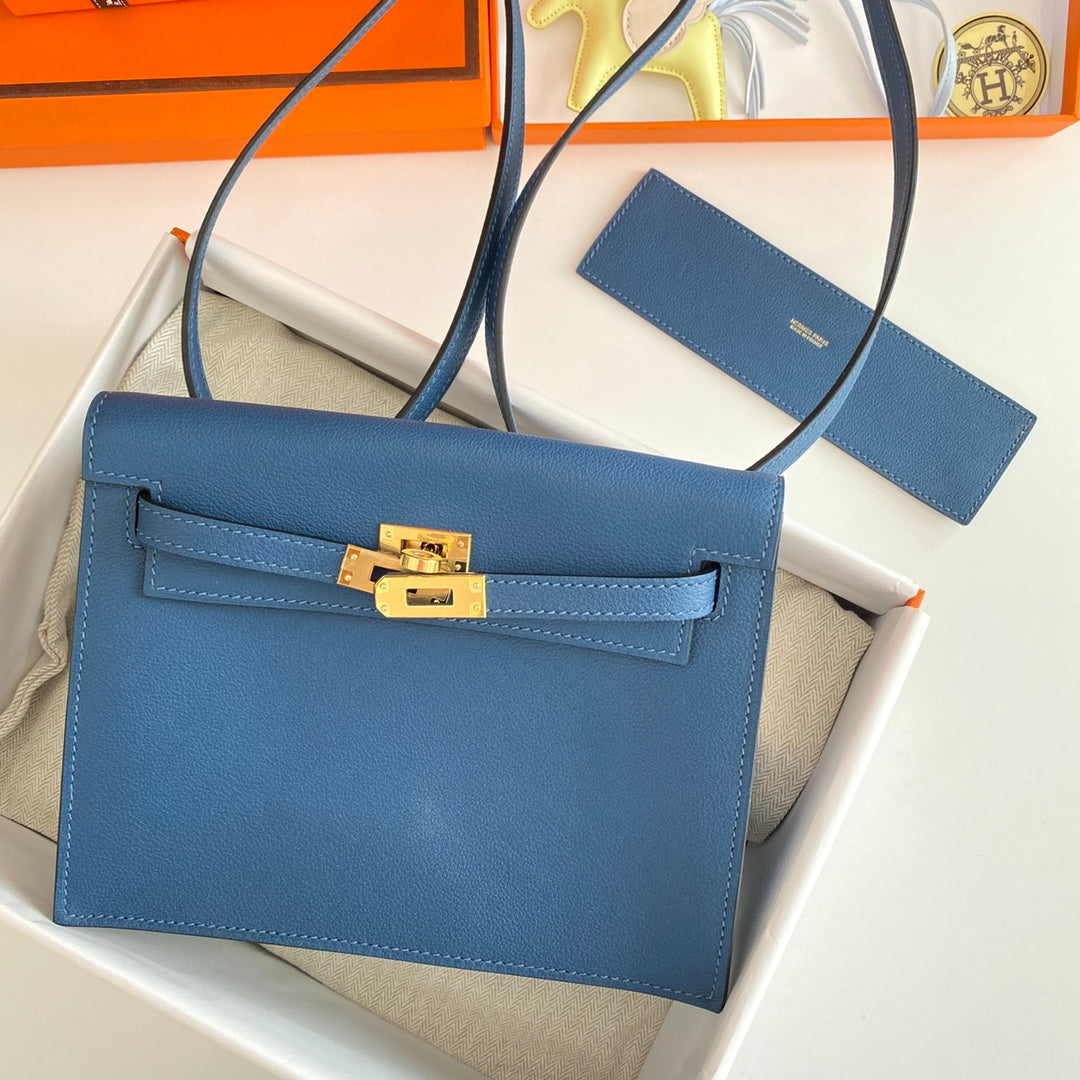 Ozarra- Fashion New Arrival Bag - HMS - 030