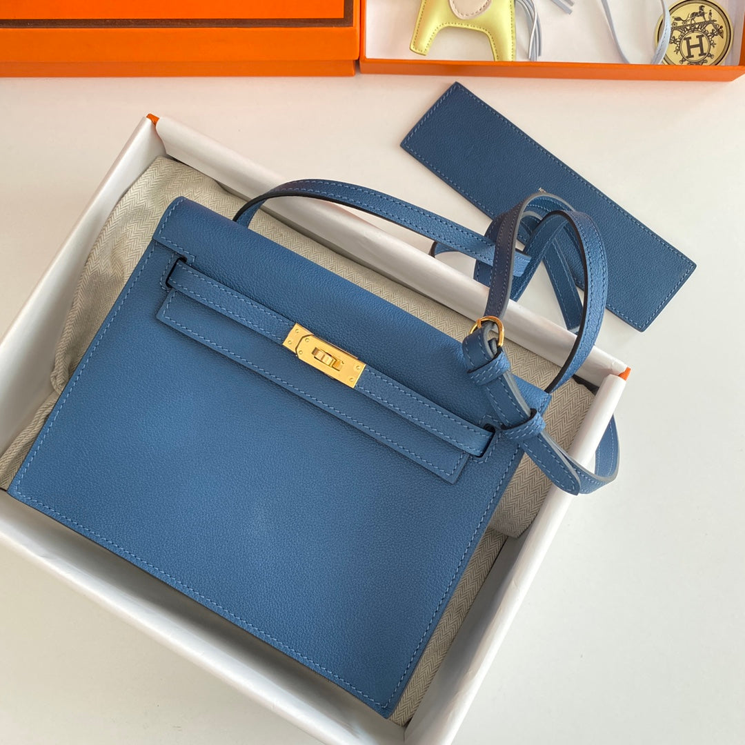Ozarra- Fashion New Arrival Bag - HMS - 030
