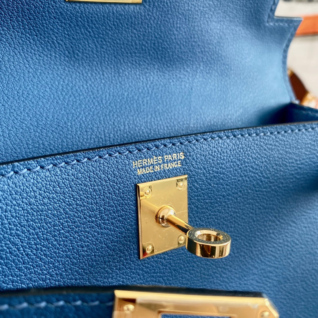 Ozarra- Fashion New Arrival Bag - HMS - 030