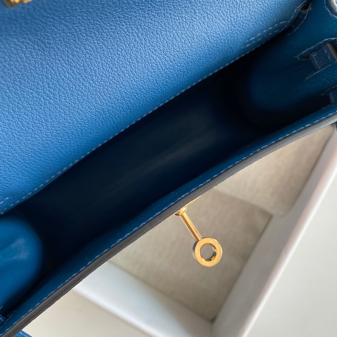 Ozarra- Fashion New Arrival Bag - HMS - 030