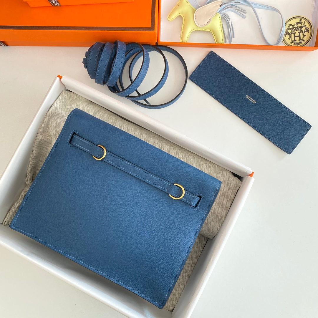 Ozarra- Fashion New Arrival Bag - HMS - 030