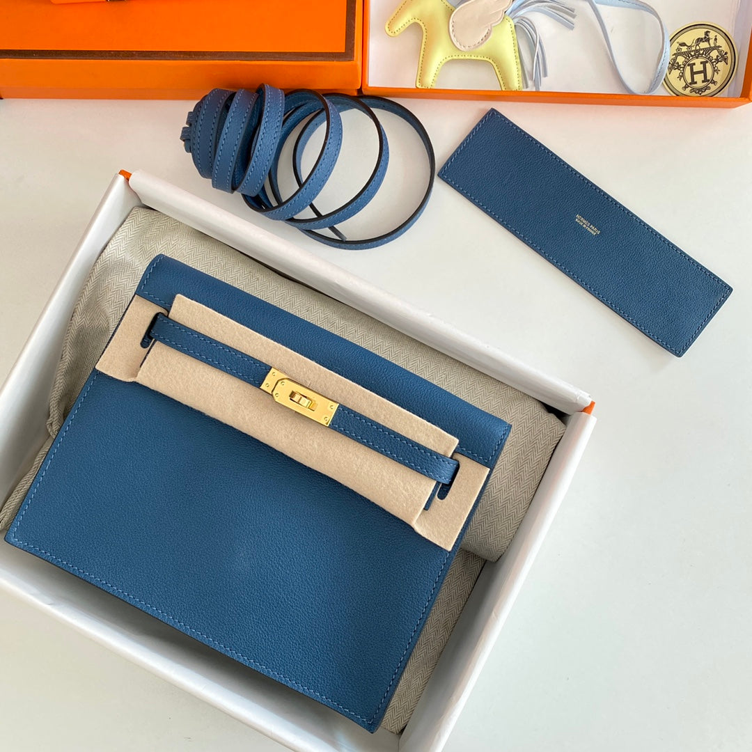 Ozarra- Fashion New Arrival Bag - HMS - 030