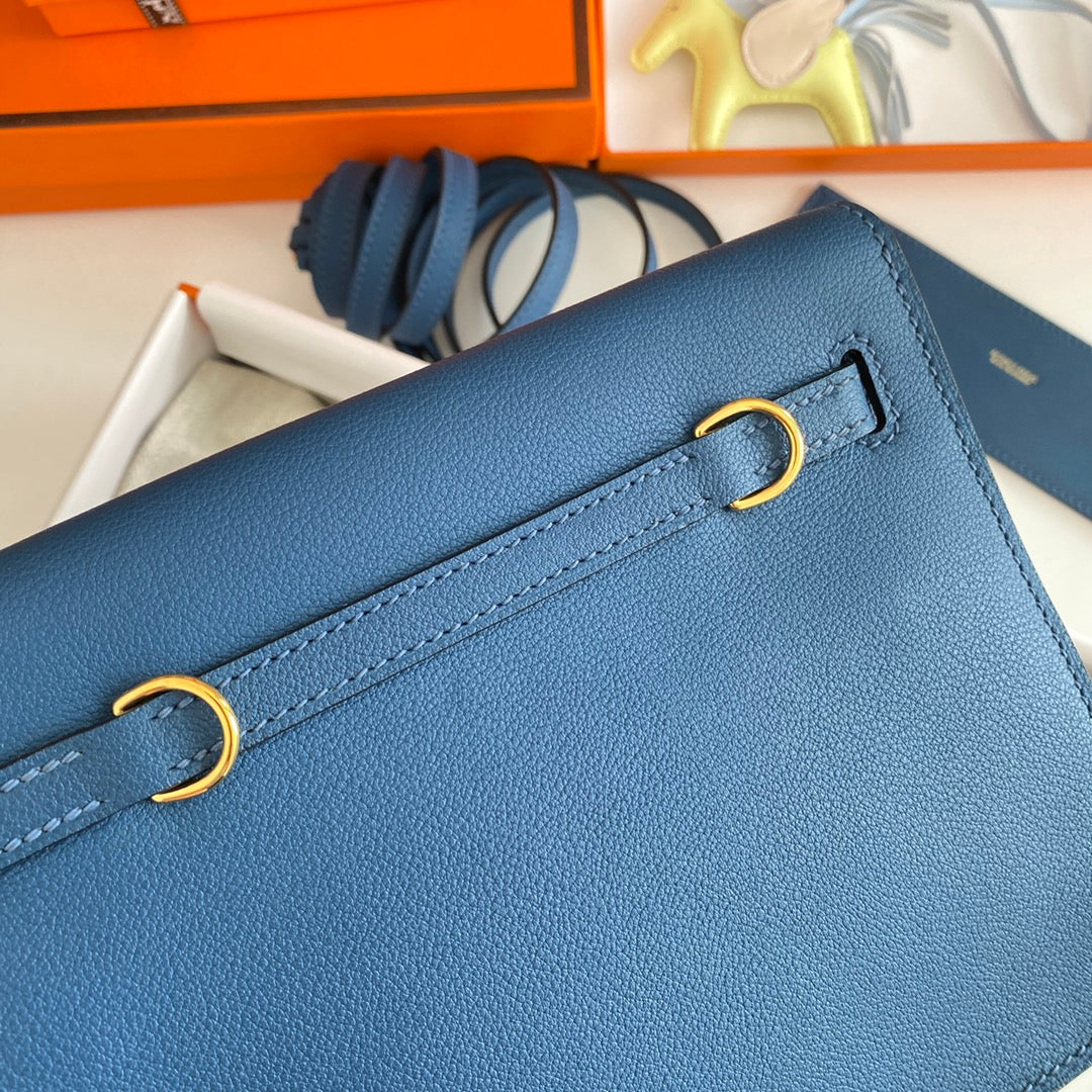 Ozarra- Fashion New Arrival Bag - HMS - 030