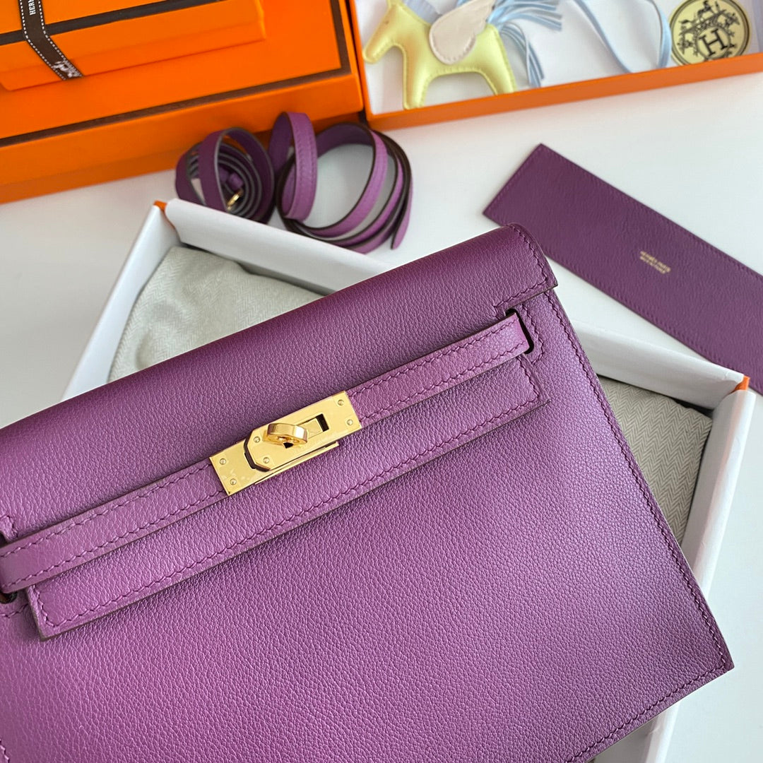 Ozarra- Fashion New Arrival Bag - HMS - 032