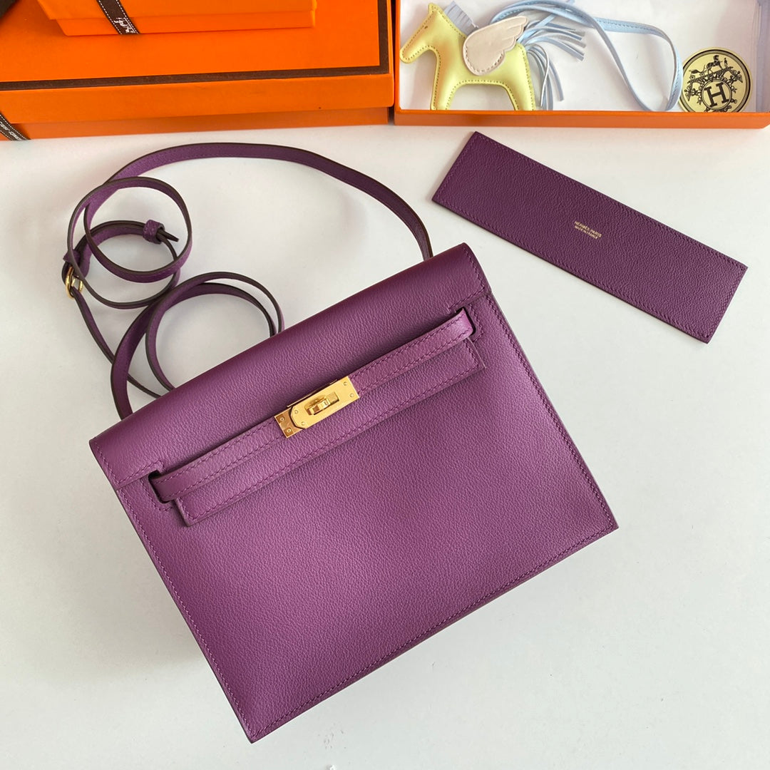 Ozarra- Fashion New Arrival Bag - HMS - 032